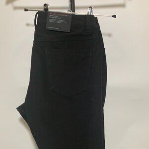 NWT! Lululemon ABC Pant Utilitech in Black
